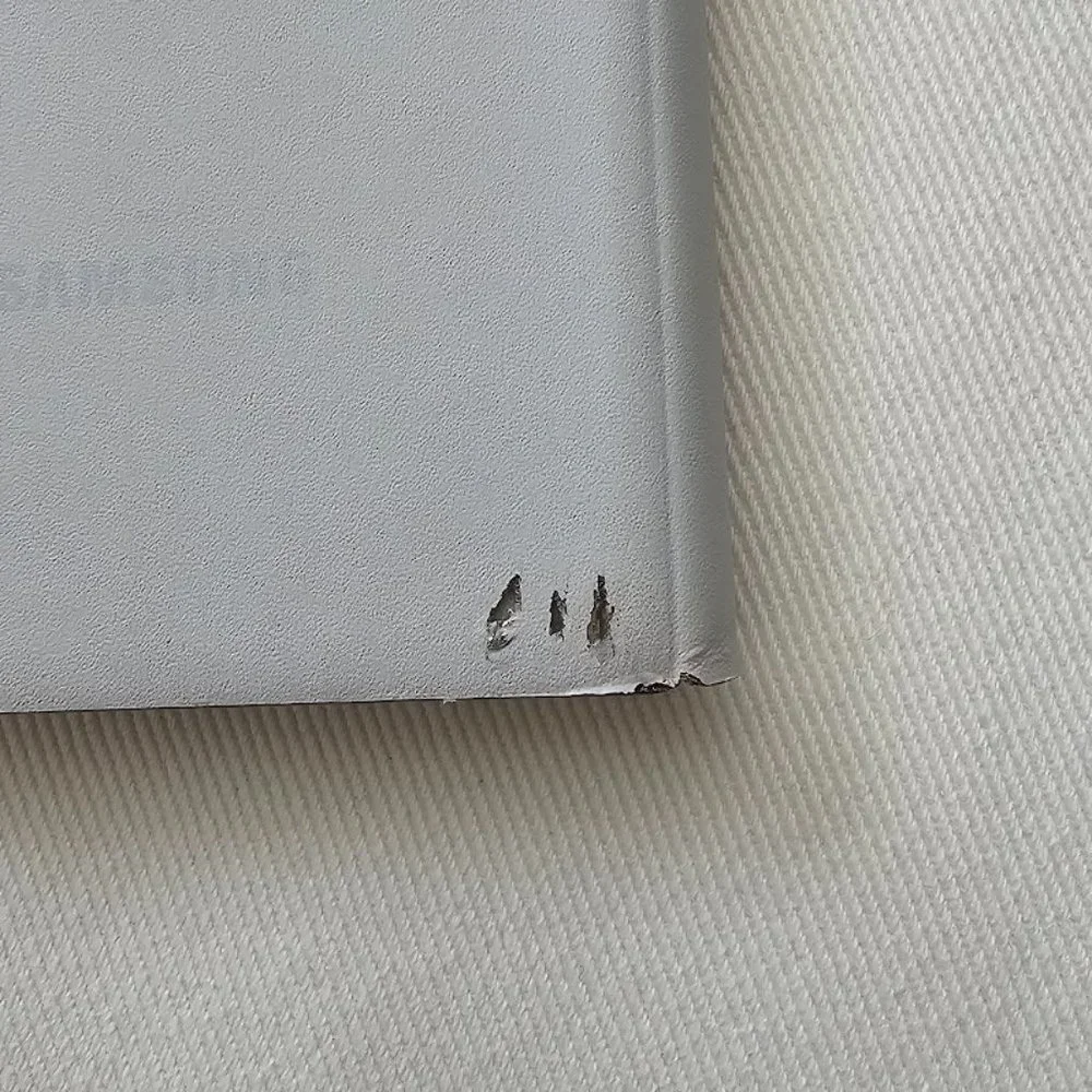 Samsung Galaxy S21 Ultra 5G S-View Flip Cover Case with Display Gray PREOWNED